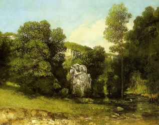El arroyo la Brème